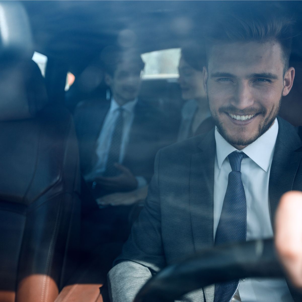 Hourly charter, BHBB USA