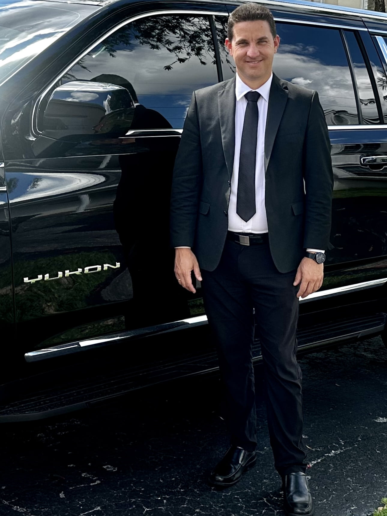 About Us, BHBB USA, About, Limo, Chauffeur